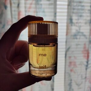 Snif- Me